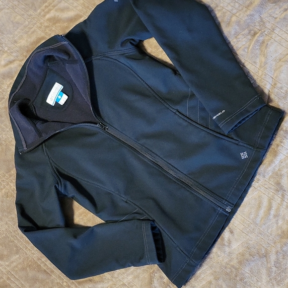 Columbia Jackets & Blazers - 4. Columbia jacket